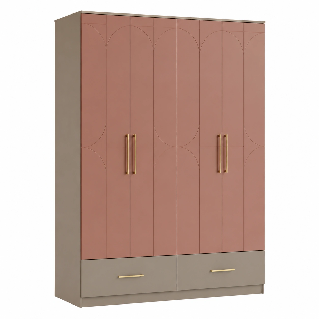 Kleiderschrank