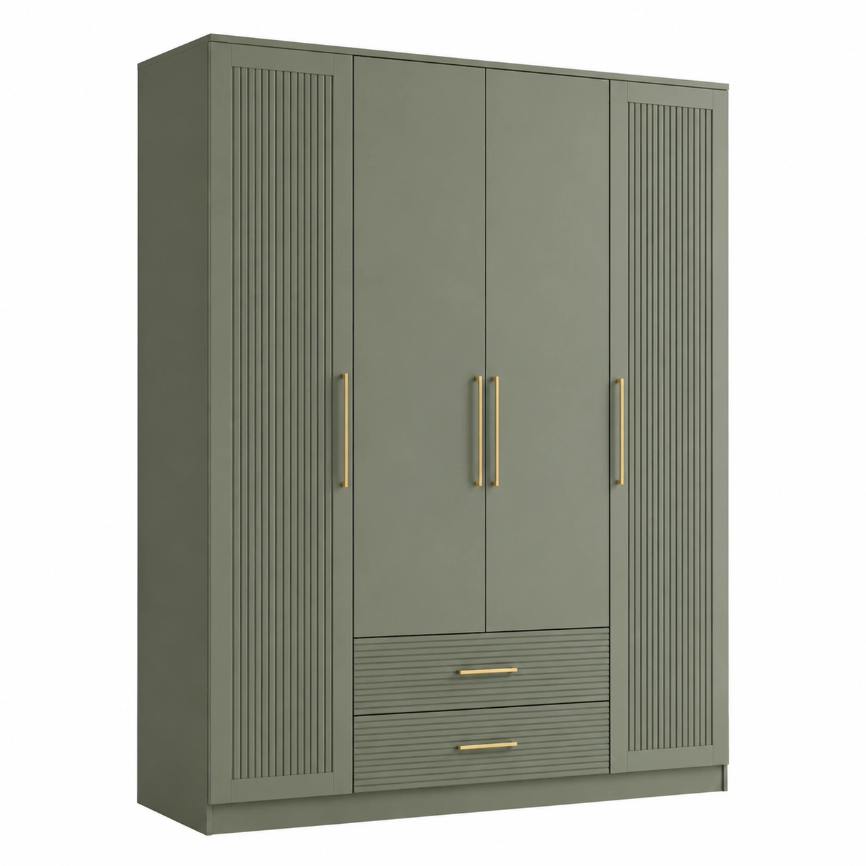 Kleiderschrank