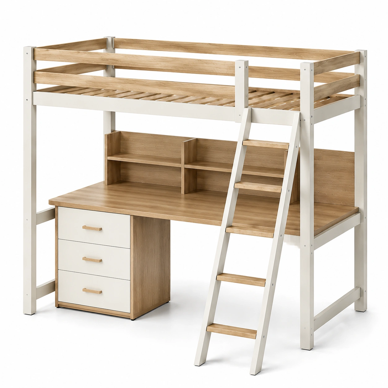 Hochbett