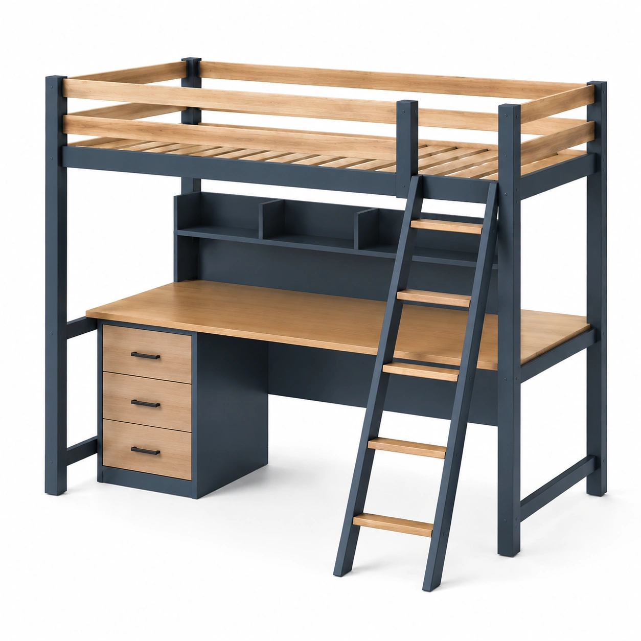Hochbett