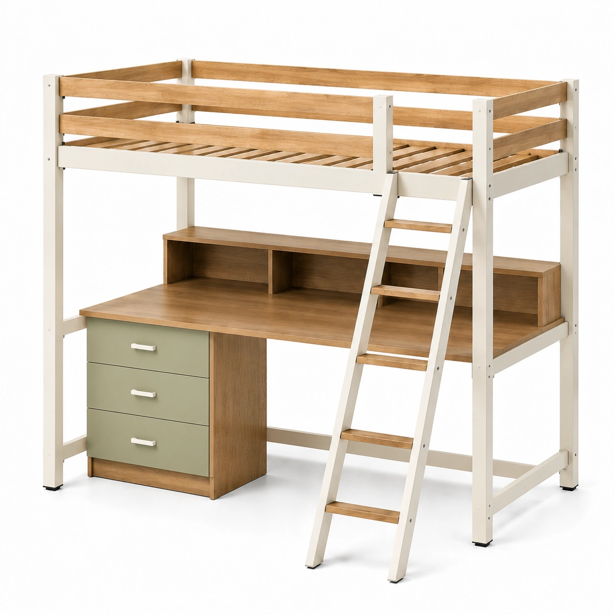 Hochbett