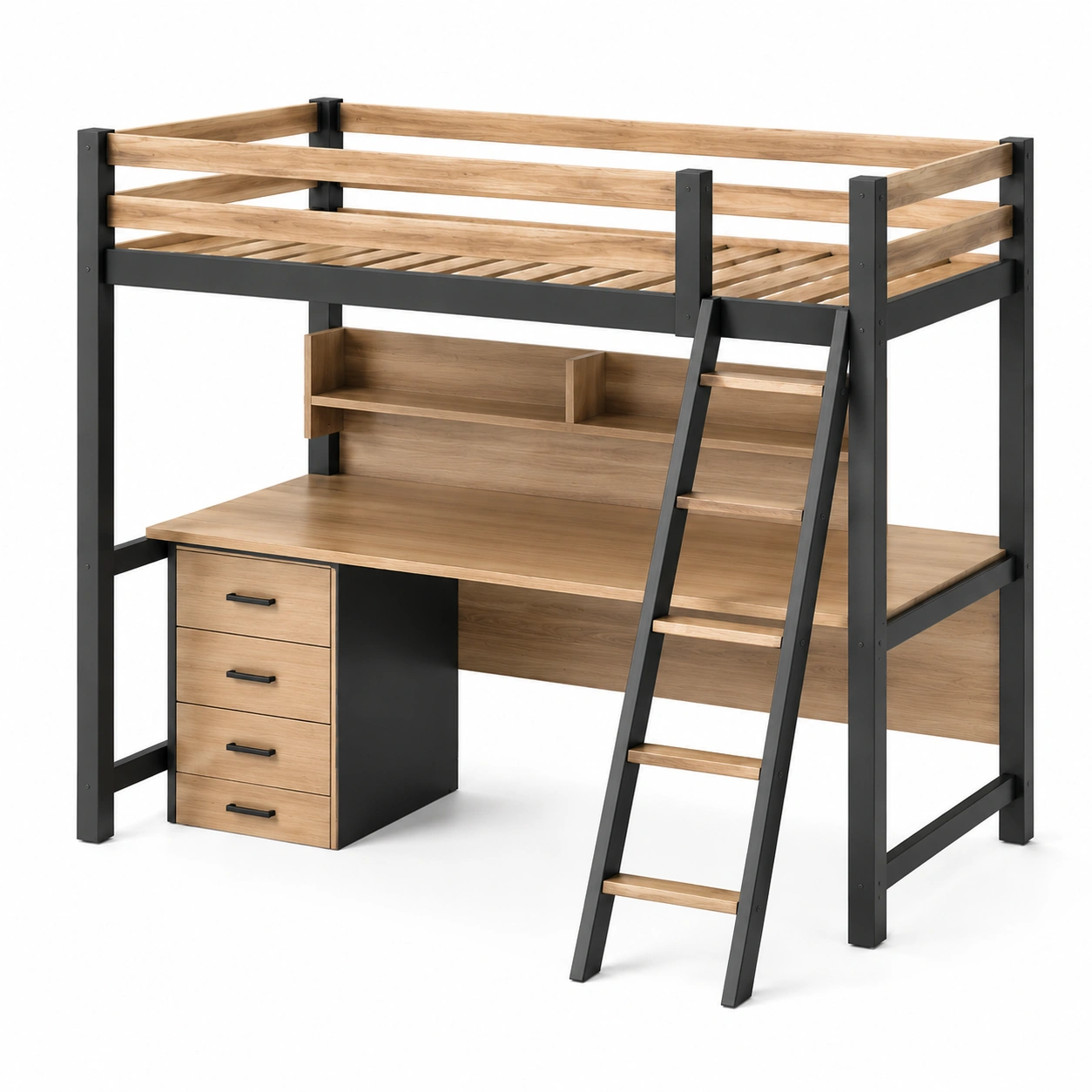 Hochbett