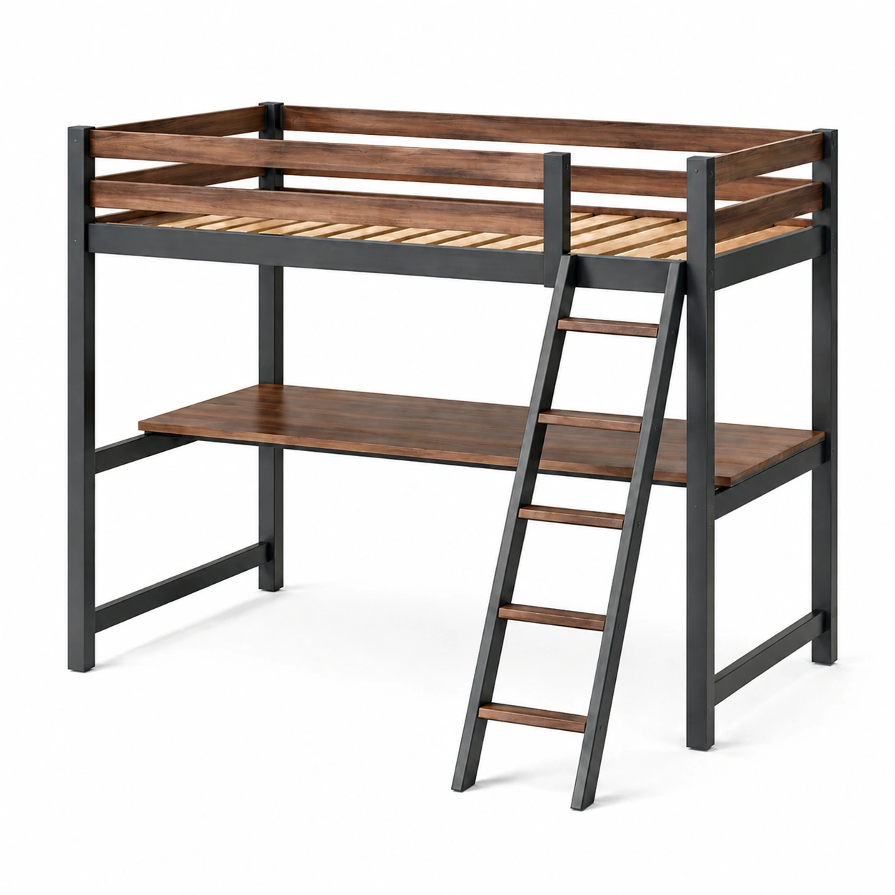 Hochbett
