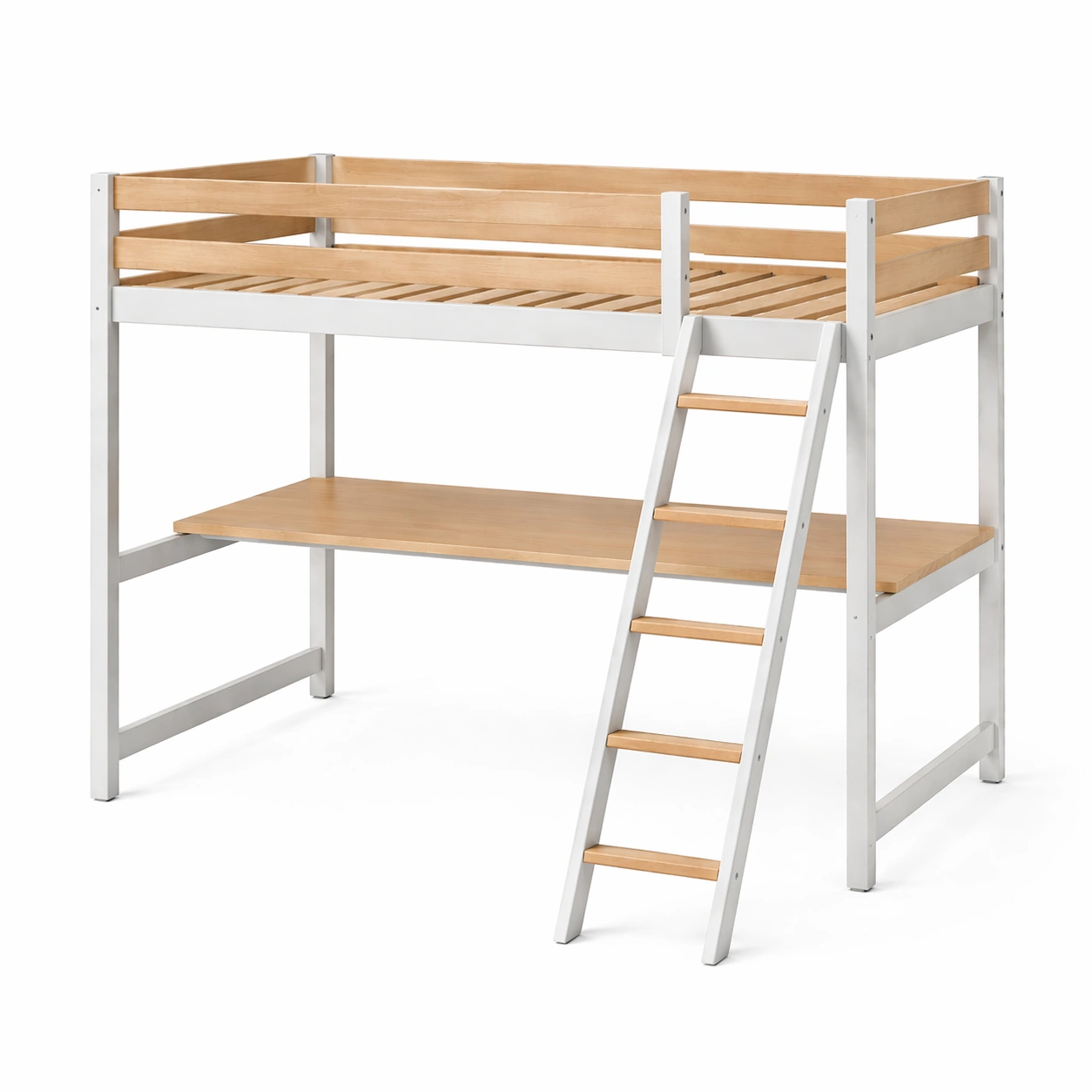 Hochbett