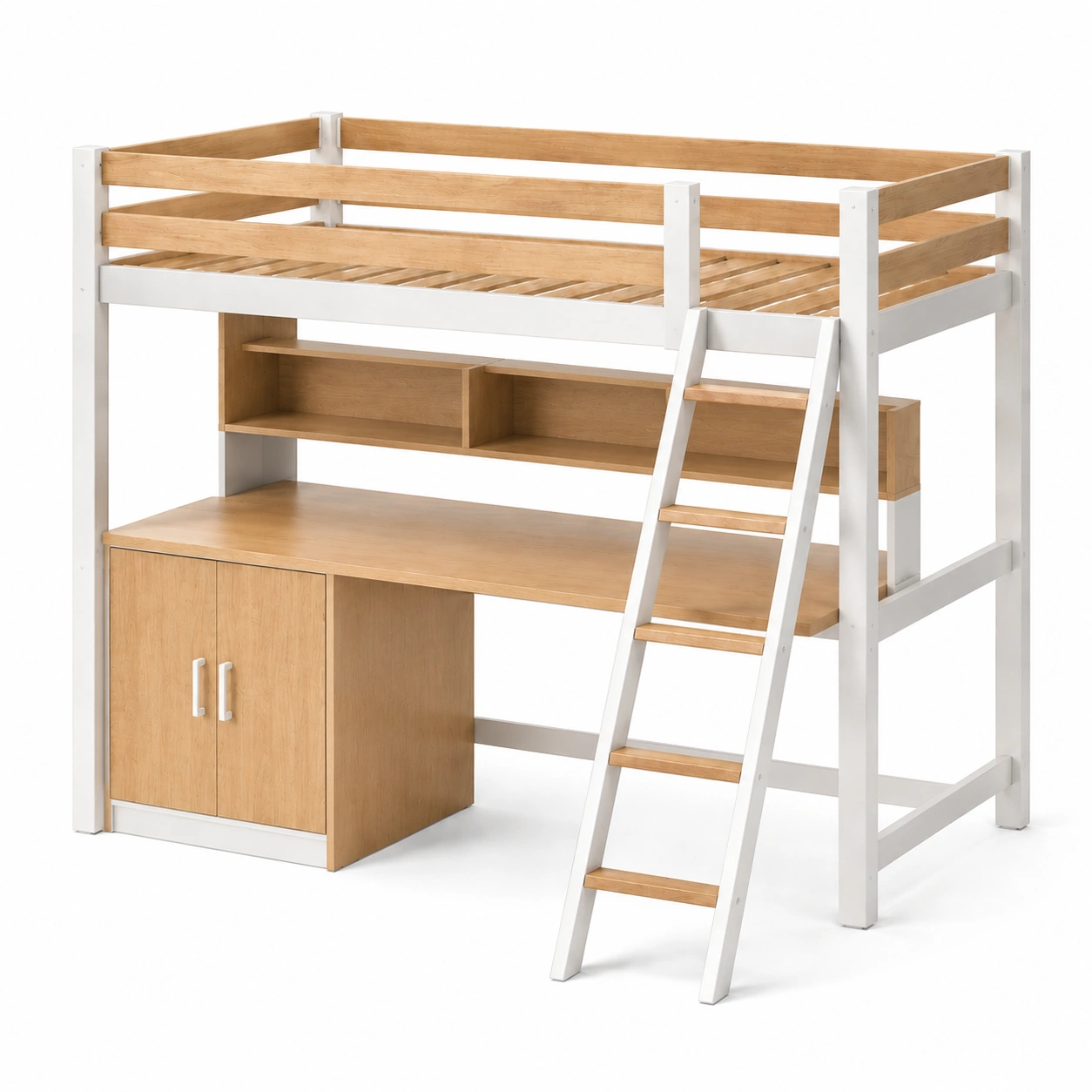Hochbett