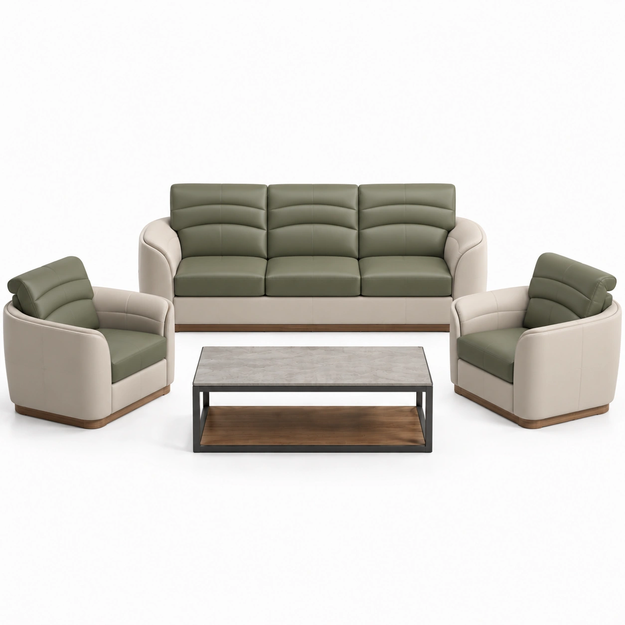 Sofaset