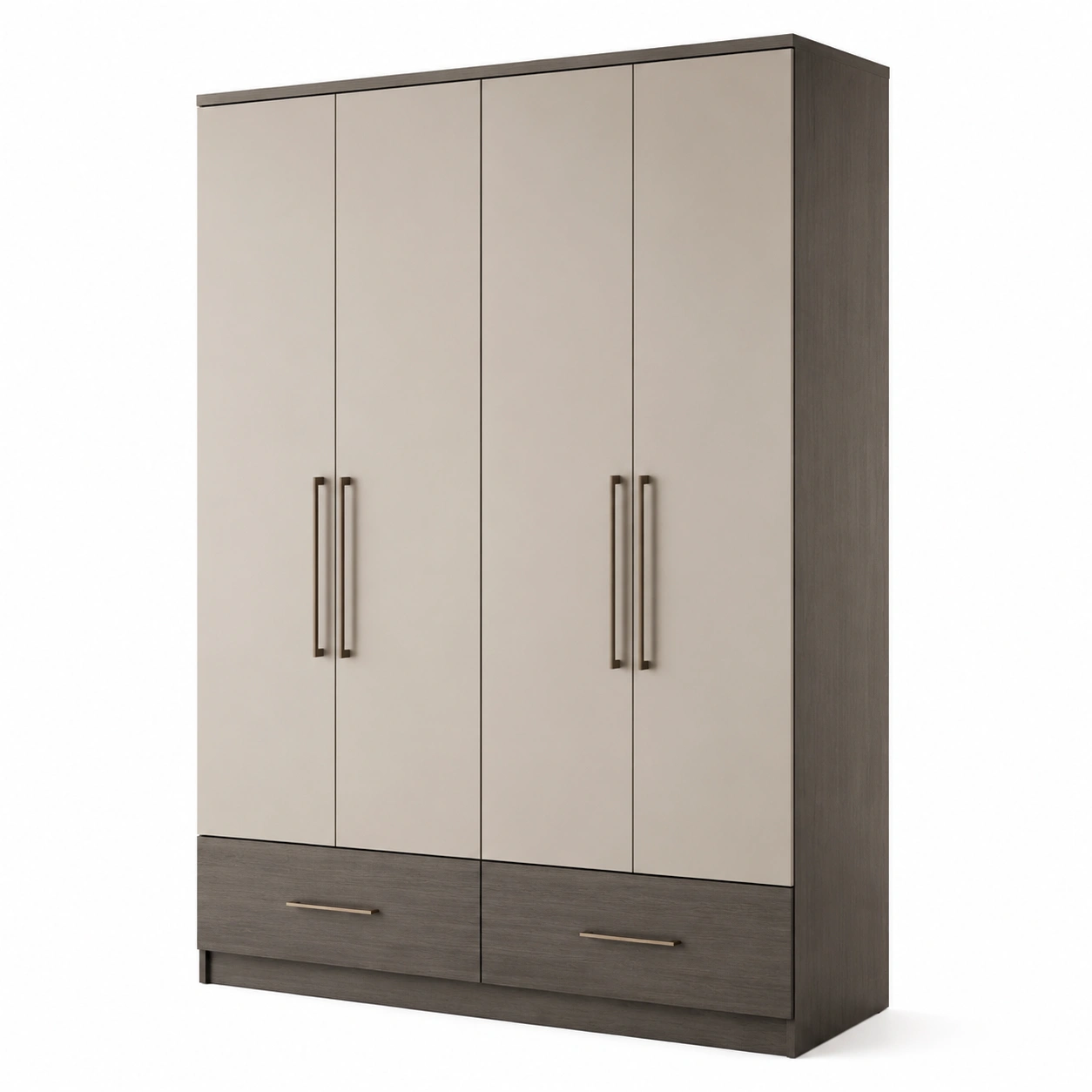 Kleiderschrank