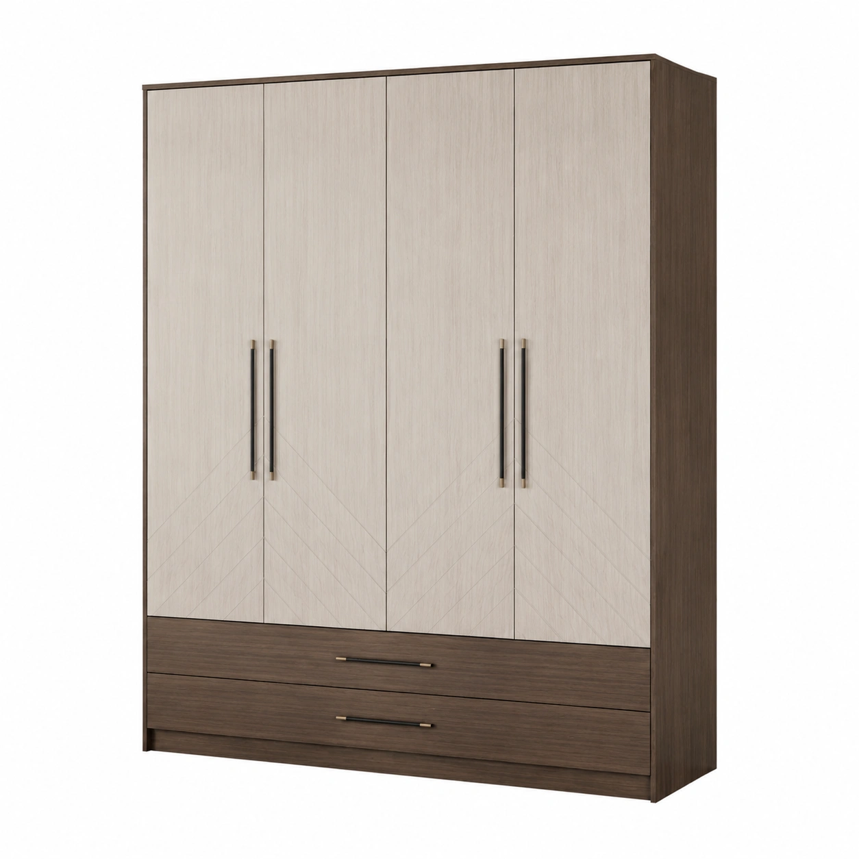 Kleiderschrank