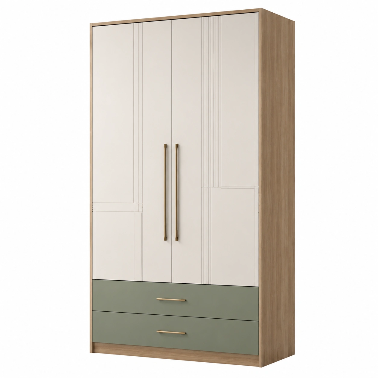 Kleiderschrank