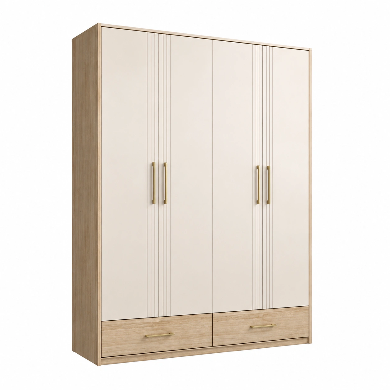Kleiderschrank