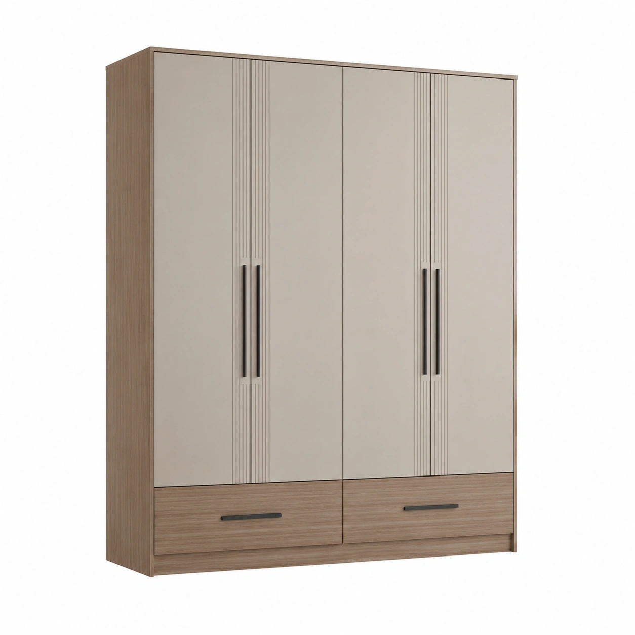 Kleiderschrank