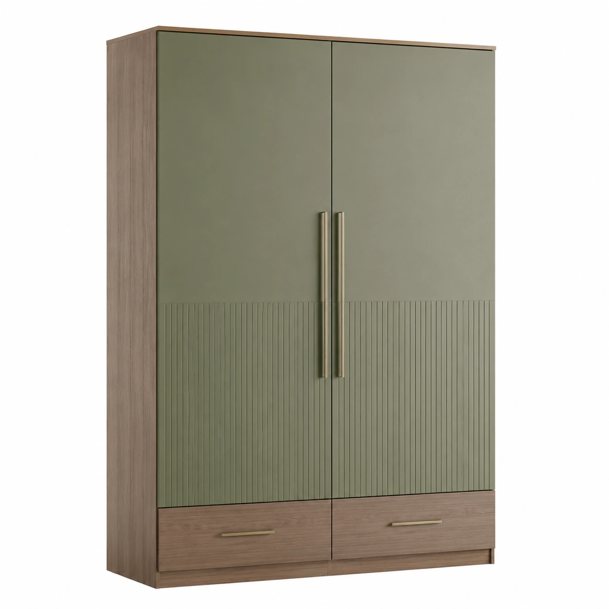 Kleiderschrank