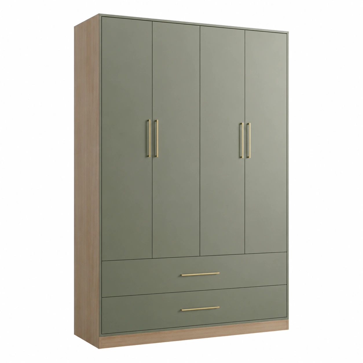 Kleiderschrank