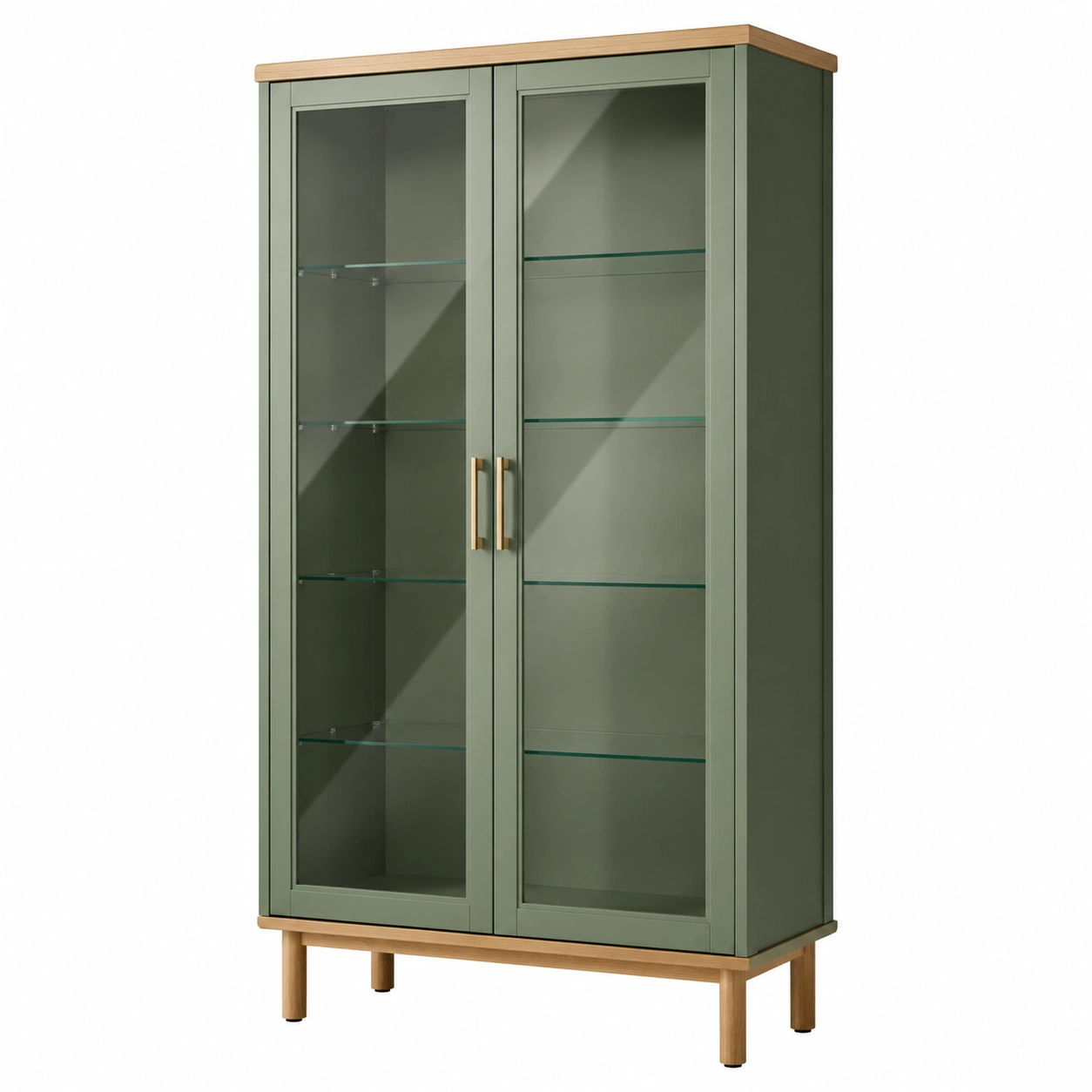 Vitrine