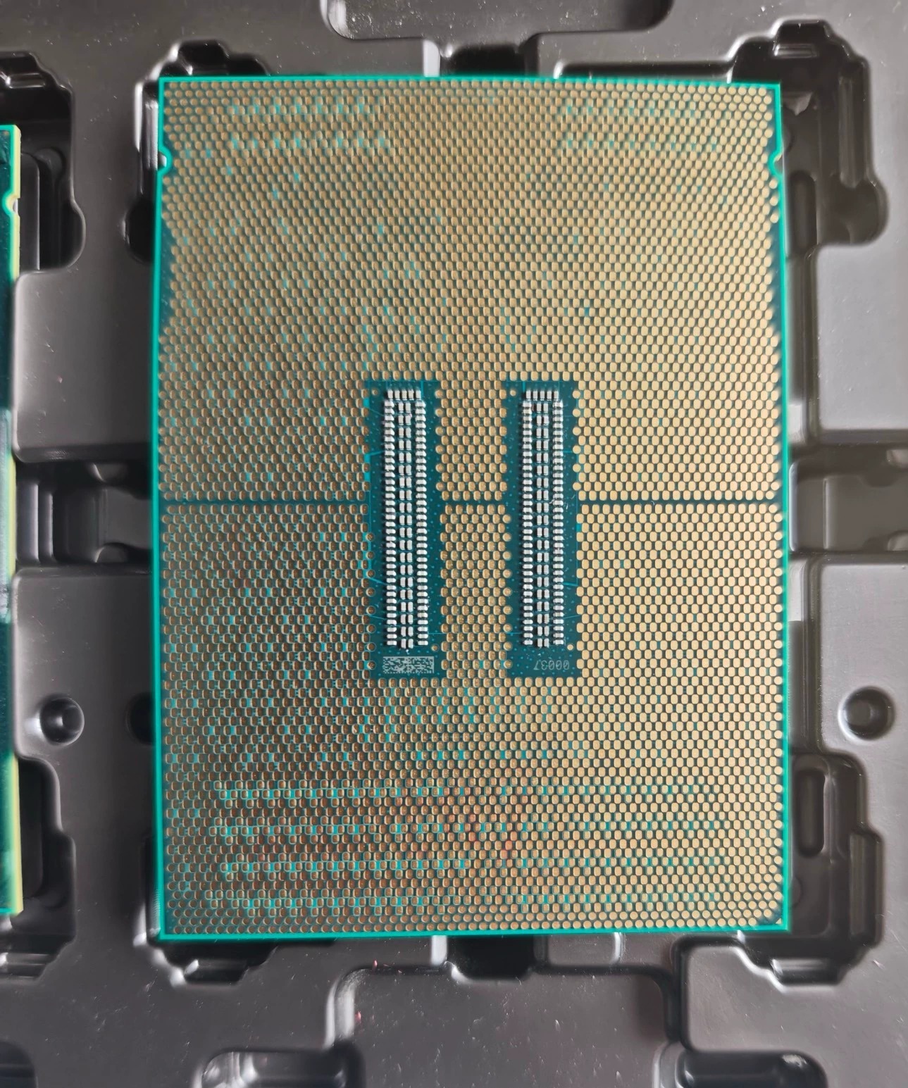 4Th intel Xeon Platinum Gold Silver Bronze 5416S 5418N 5418Y 5420+ 5423N 5433N 3408U 4410T 4410Y 4416+ 5403N 5411N 5412U 5415+ LGA4677 CPU Used Processor