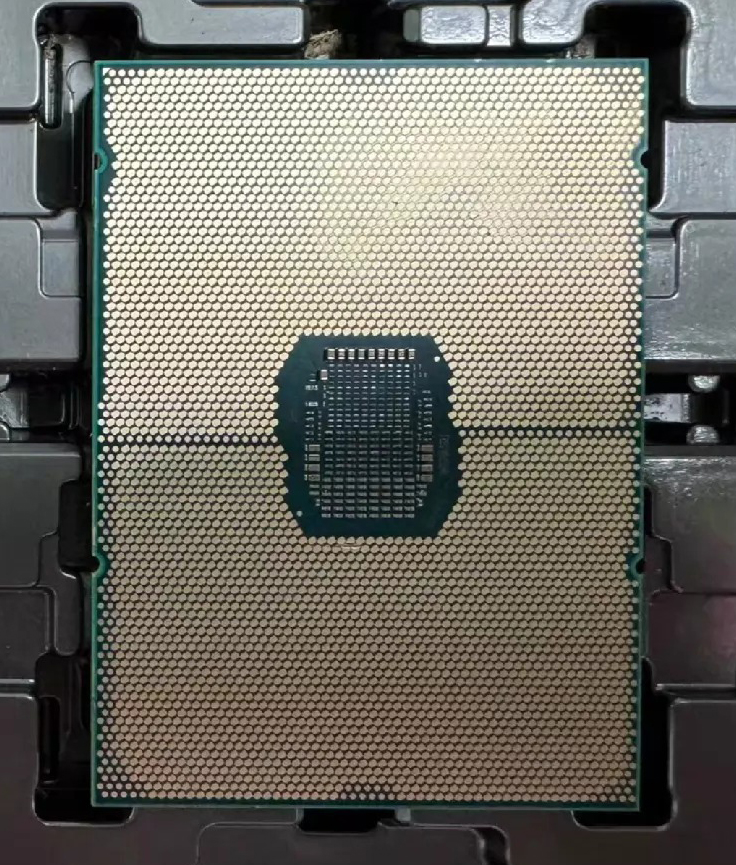 3rd intel Xeon Platinum 6314U 6328H 6330H 6330N 6336Y 6338N 6338T 6348H 6326 6330 6334 6338 6342 6346 6348 6354 LGA4189 CPU Used Processor