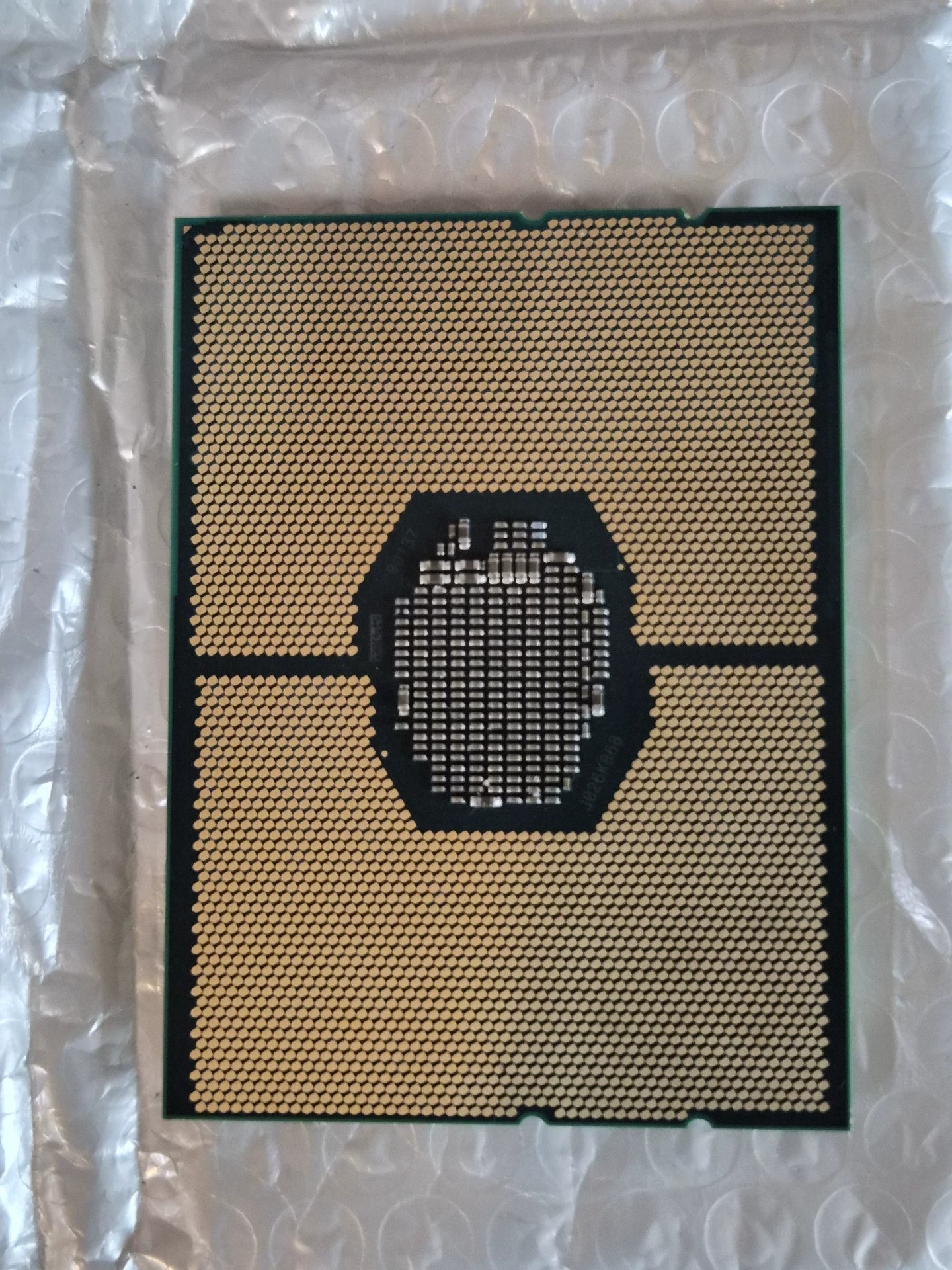 2nd intel xeon 8253 8256 8260 8260L 8260Y 8268 8270 8260M CPU LGA3647 CPU Used Processor