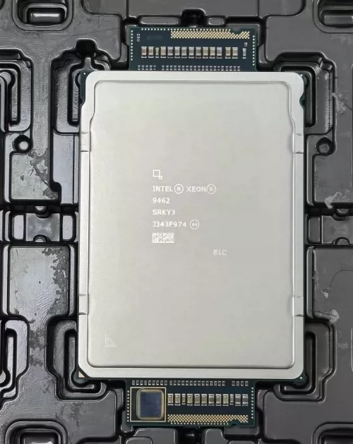 4Th intel Xeon Platinum MAX 9460 9462 8468 9470 9480 LGA4677 CPU Used Processor