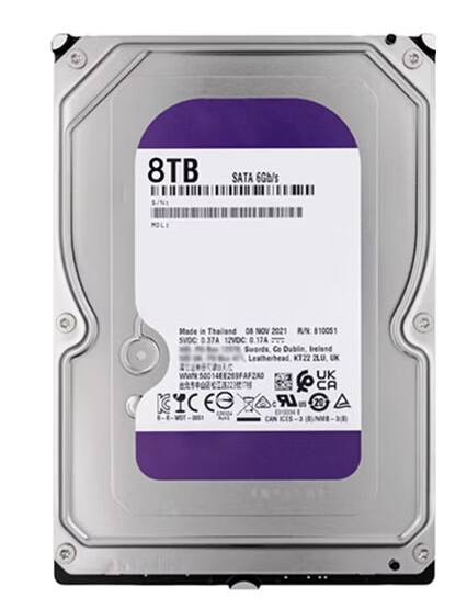 Data Center Hard Disk Drive 1TB 2TB 3TB 6TB Desktop HDD Computer Server Workstation Desktop Parts