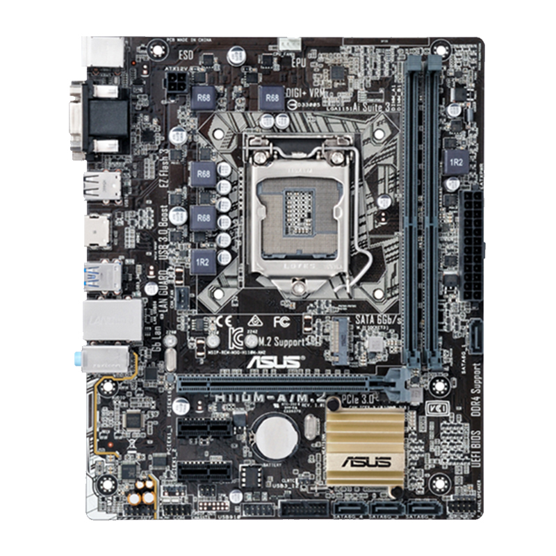 Other Motherboards