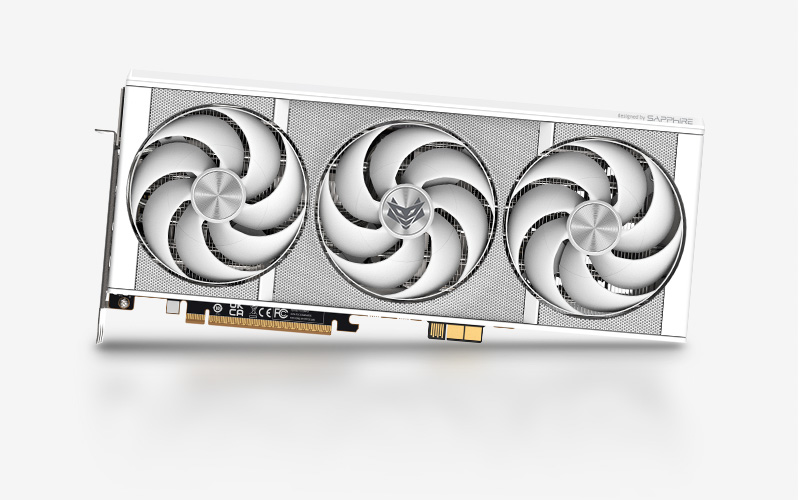 Sapphire PULSE RX 9070 XT OC 16G 12G NITRO RX 9070 XT OC 16G 12G PULSE AMD Radeon RX 9060 OC 8GB 16G GPU Boost Clock AMD Radeon RX 9060 XT OC 8G 16G Graphics Card