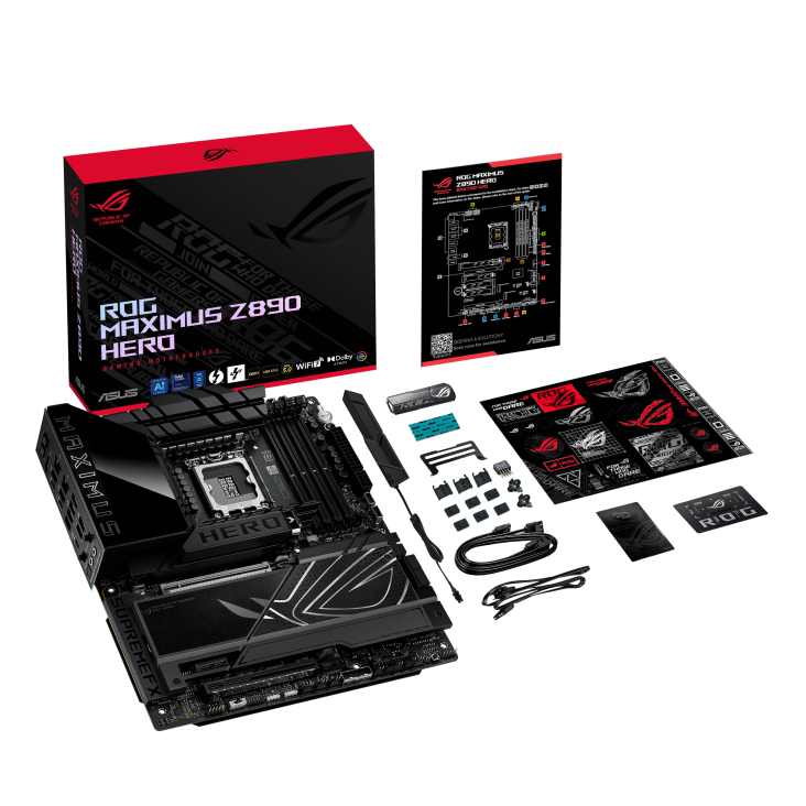 Motherboard