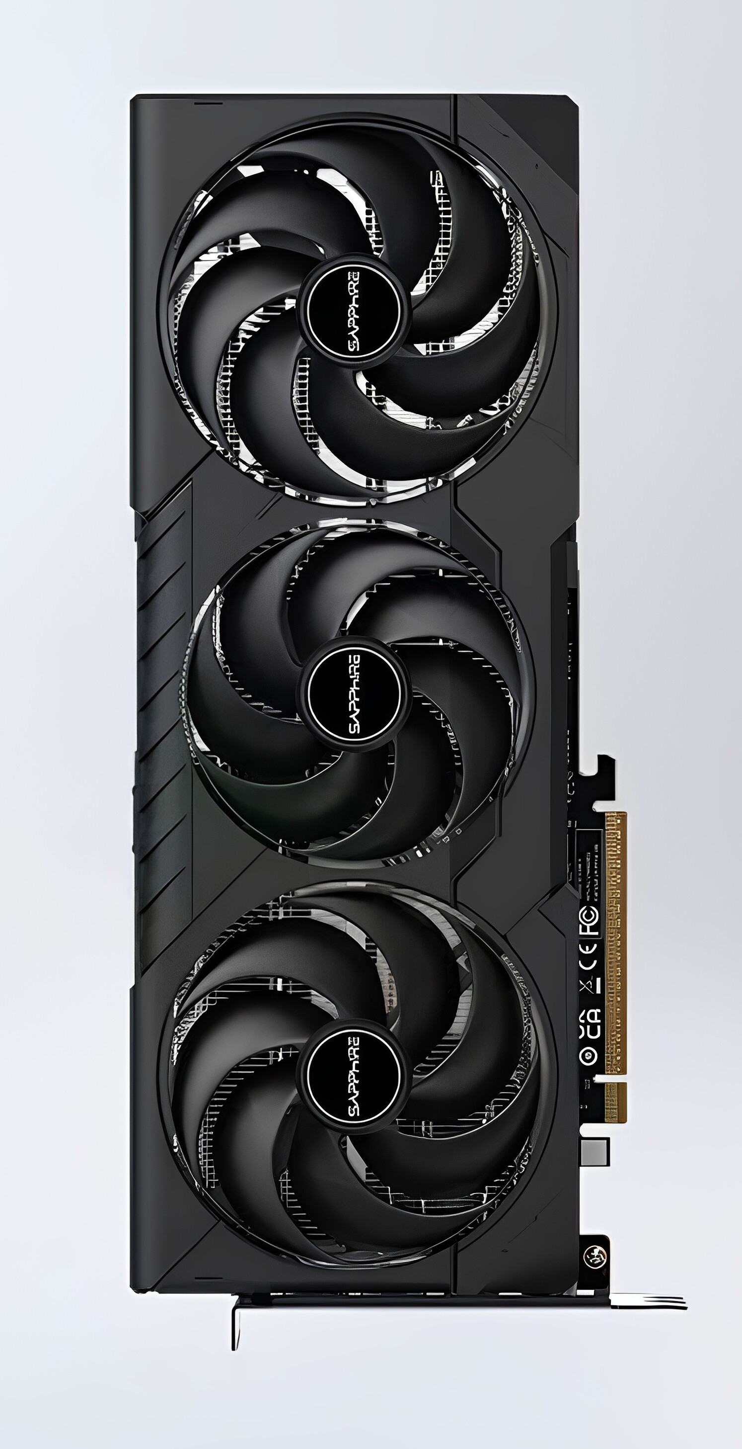 Sapphire PULSE RX 9070 XT OC 16G 12G NITRO RX 9070 XT OC 16G 12G PULSE AMD Radeon RX 9060 OC 8GB 16G GPU Boost Clock AMD Radeon RX 9060 XT OC 8G 16G Graphics Card