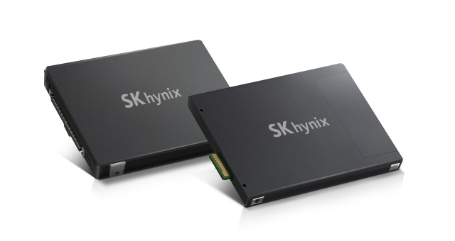 SK Hynix Solid State Drive