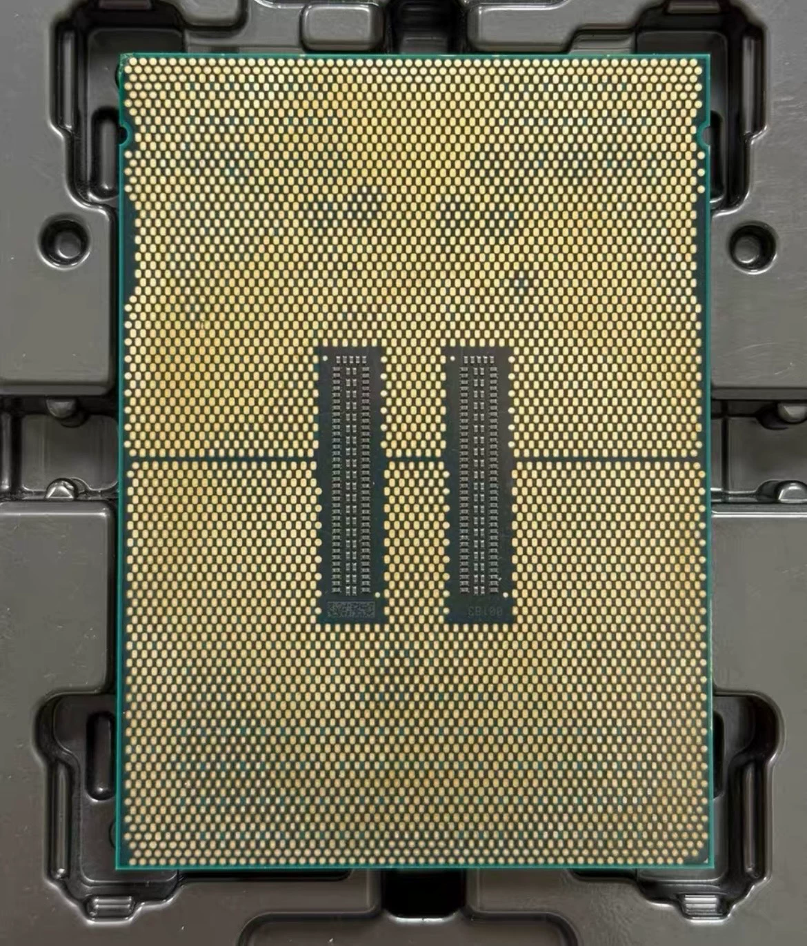 GPU Server Processor CPU Intel Xeon W3-2423 2425 2435 W5-2445 2455X 2465X W7-2475X W9-2495X
