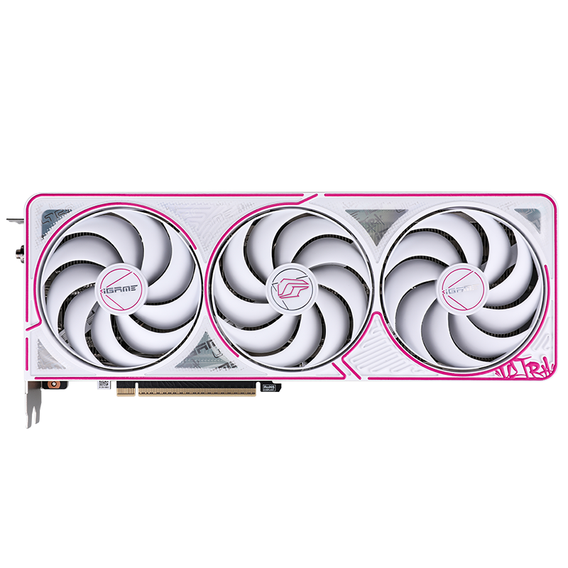 Colorful GeForce Graphics Cards RTX 5070 Battle AX 12GB V2-V iGame GeForce RTX 5070 Ultra W OC 12GB-V RTX 5070 Advanced OC 12GB-V-Neobitti INC