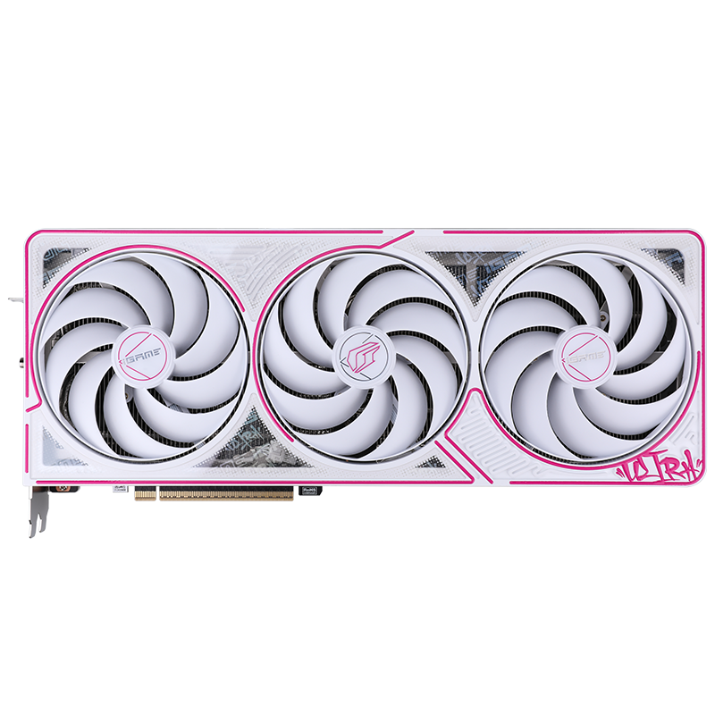 Colorful iGame GeForce Graphics Card RTX 5080 Vulcan OC 16GB-V Neptune OC 16GB-V Advanced OC 16GB-V Ultra OC 16GB-V-Neobitti INC