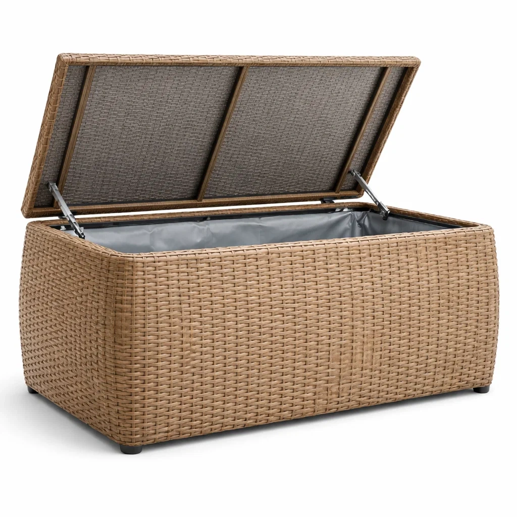 Gartenmöbel,Gartenboxen-nestavineo
