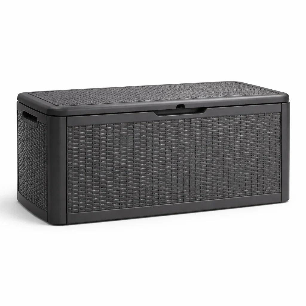 Gartenmöbel,Gartenboxen-nestavineo