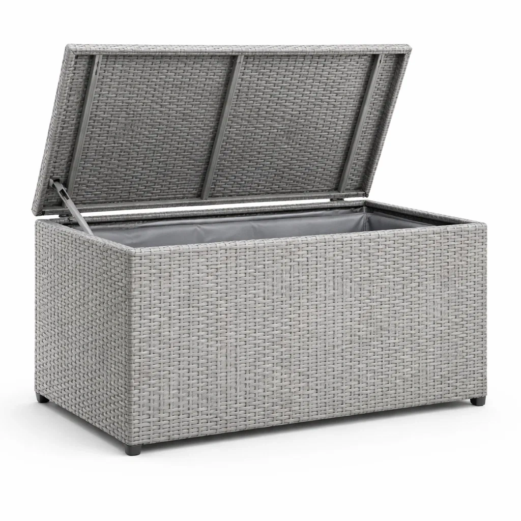 Gartenmöbel,Gartenboxen-nestavineo