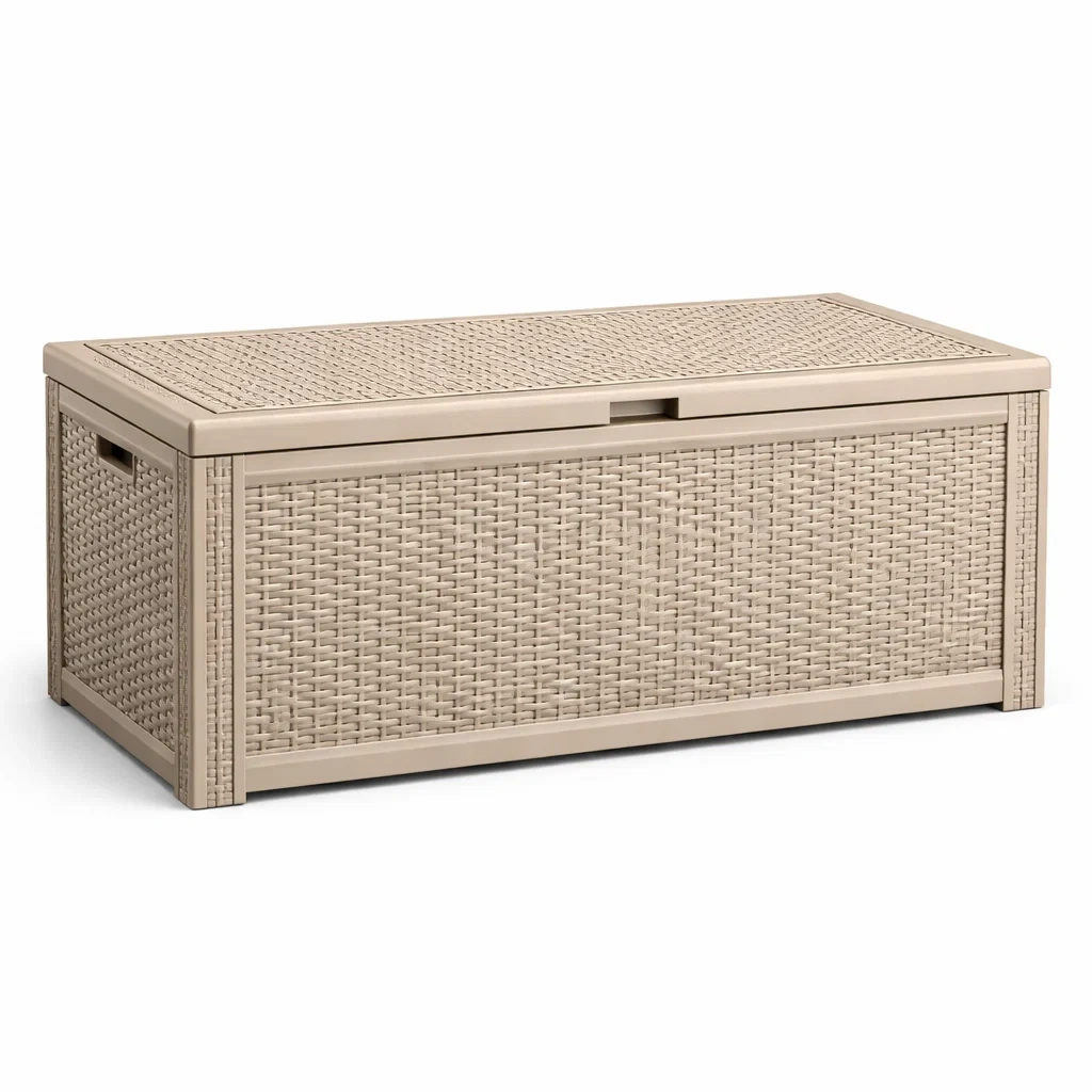 Gartenmöbel,Gartenboxen-nestavineo