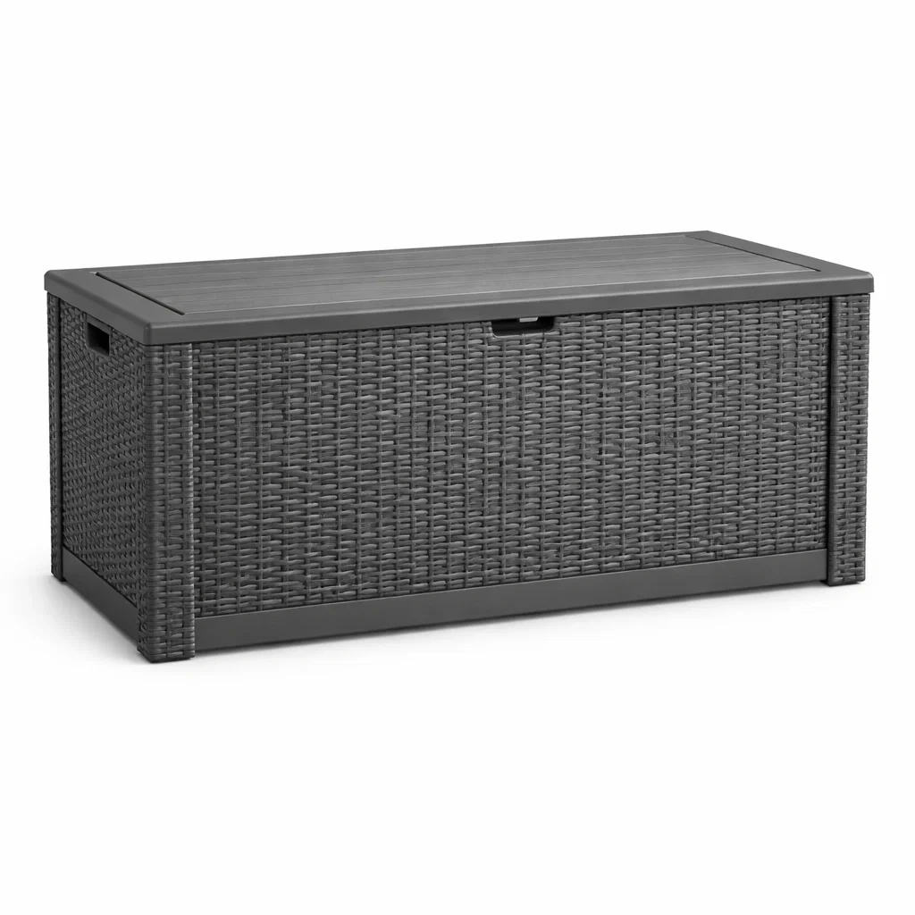 Gartenmöbel,Gartenboxen-nestavineo
