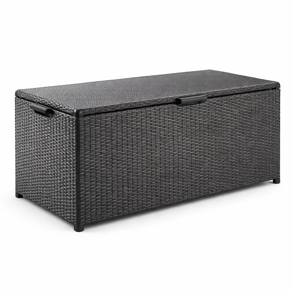 Gartenmöbel,Gartenboxen-nestavineo