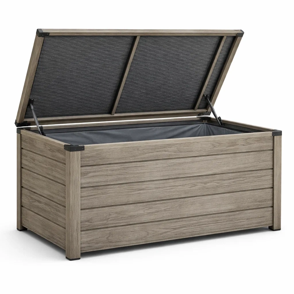 Gartenmöbel,Gartenboxen-nestavineo