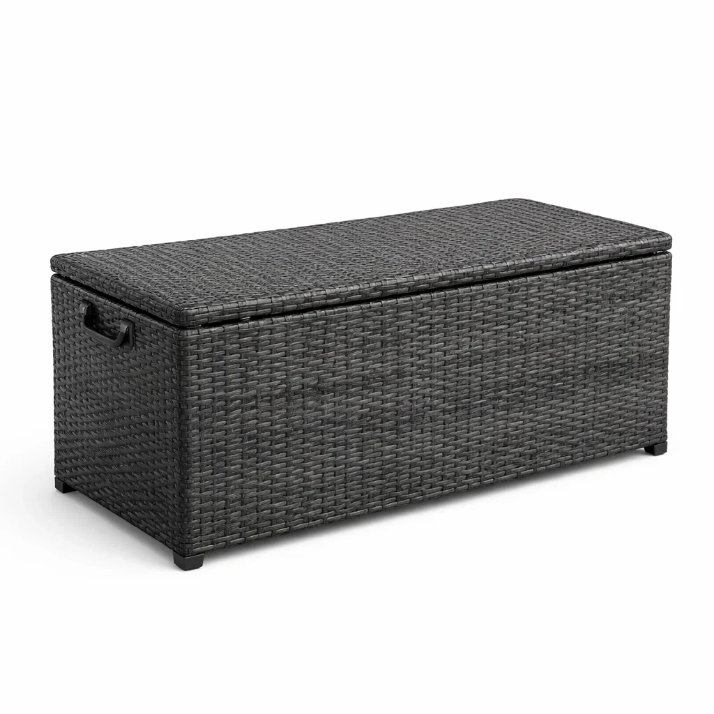 Gartenmöbel,Gartenboxen-nestavineo