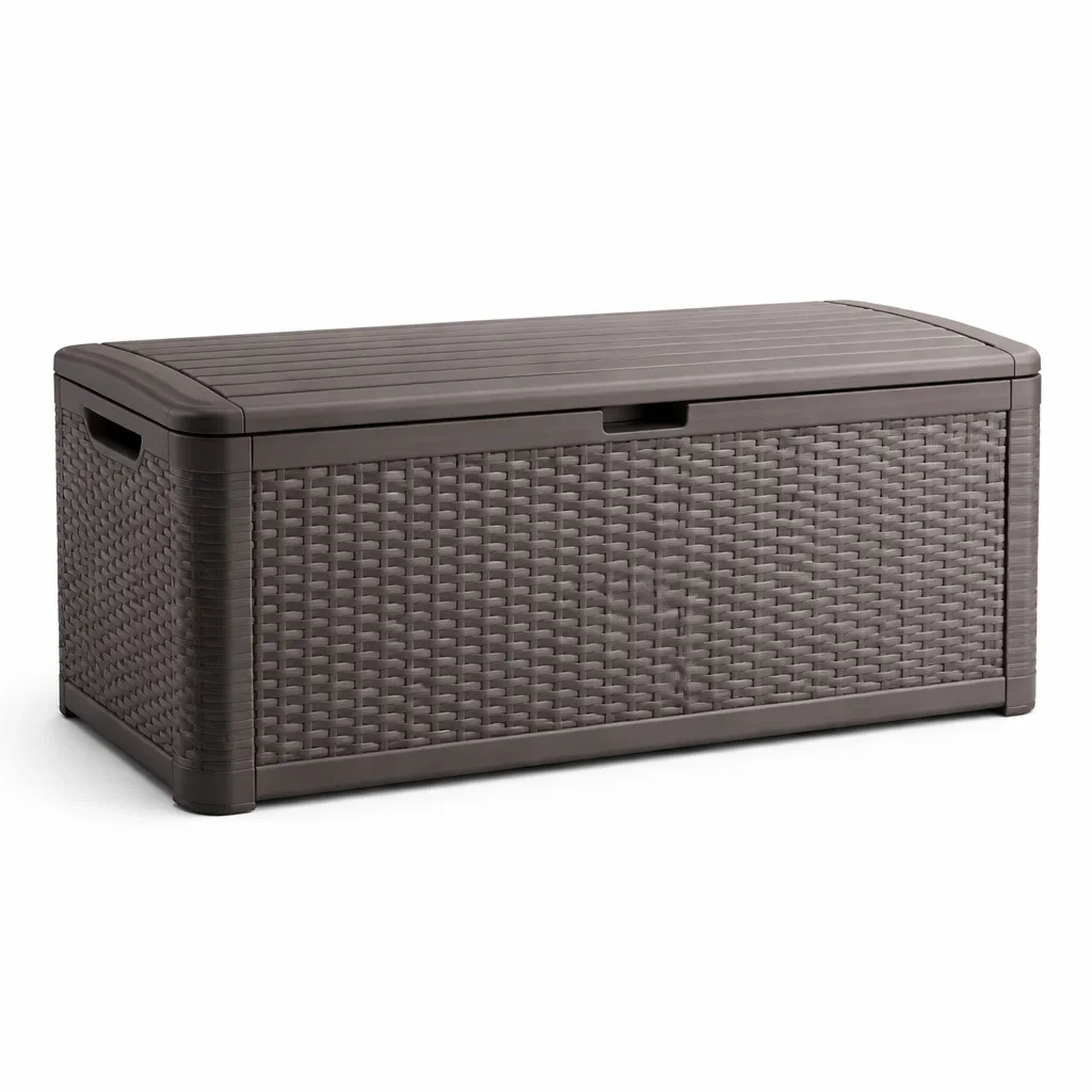 Gartenmöbel,Gartenboxen-nestavineo