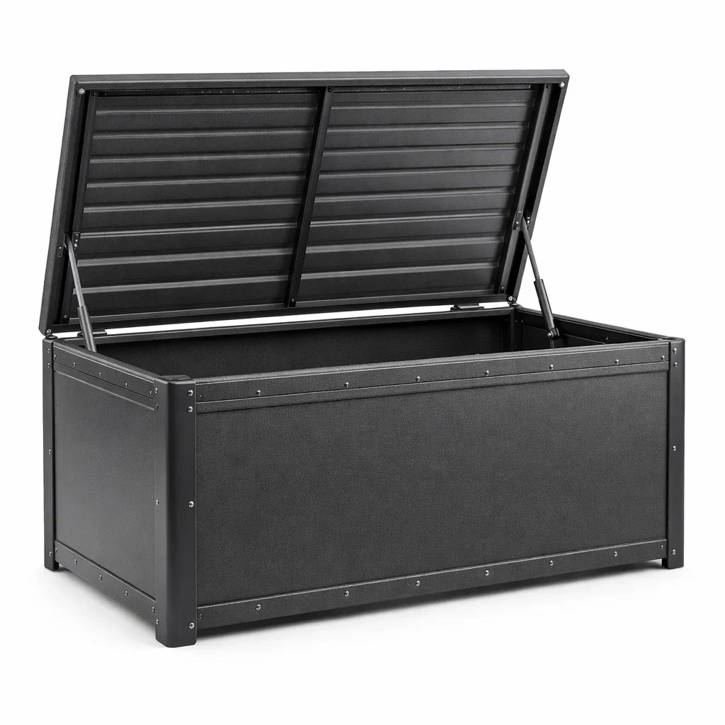 Gartenmöbel,Gartenboxen-nestavineo