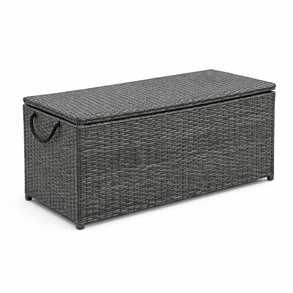 Gartenmöbel,Gartenboxen-nestavineo