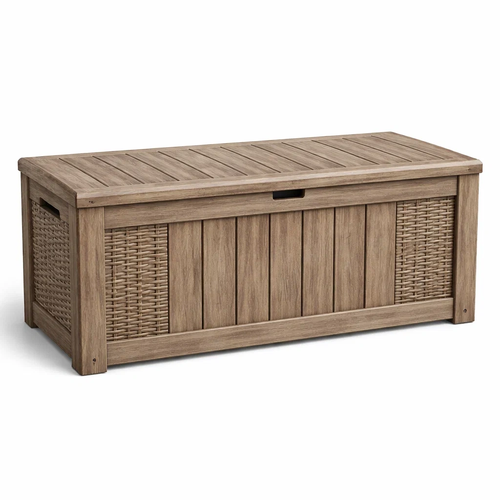 Gartenmöbel,Gartenboxen-nestavineo