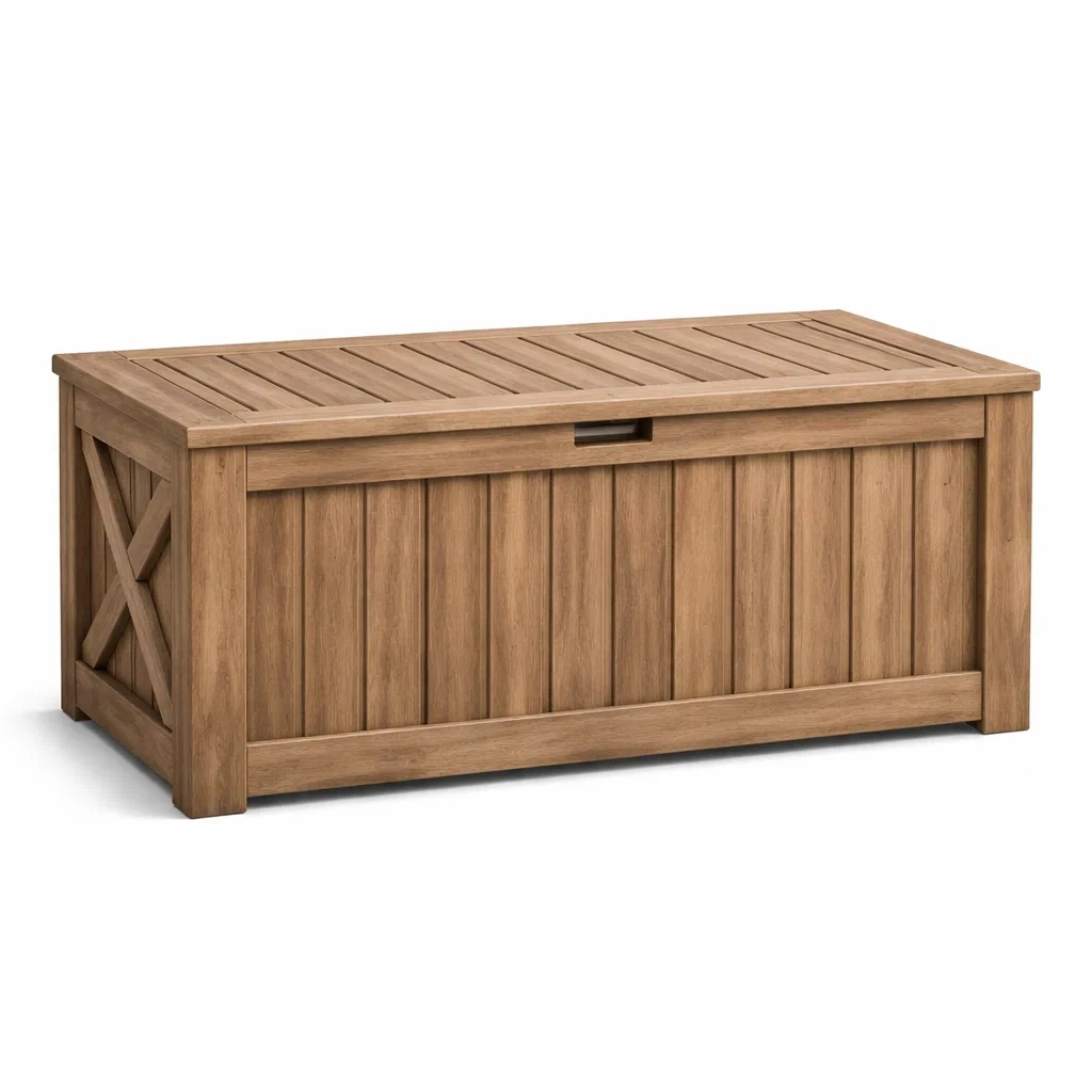 Gartenmöbel,Gartenboxen-nestavineo