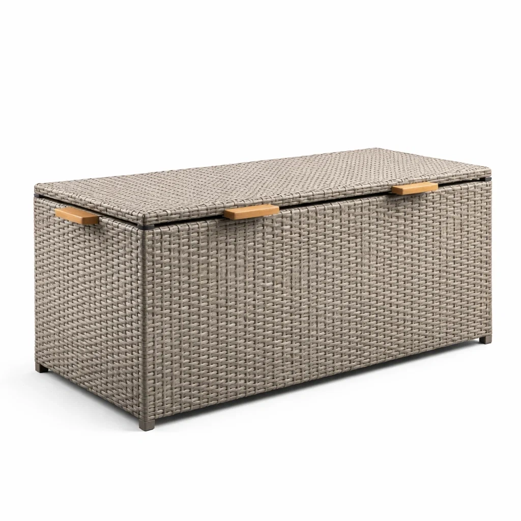 Gartenmöbel,Gartenboxen-nestavineo
