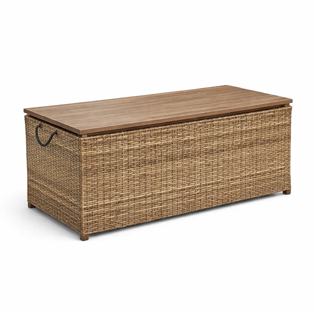Gartenmöbel,Gartenboxen-nestavineo