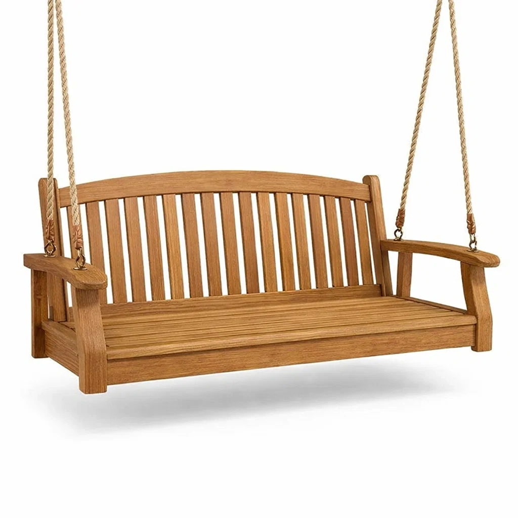 Gartenmöbel,Verandaschaukel-nestavineo