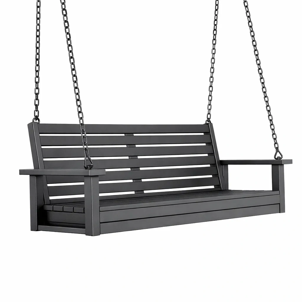 Gartenmöbel,Verandaschaukel-nestavineo