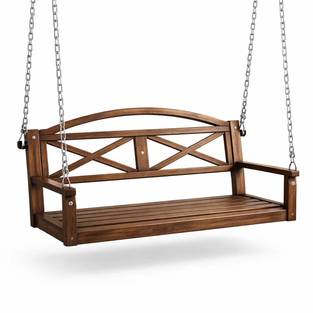 Gartenmöbel,Verandaschaukel-nestavineo