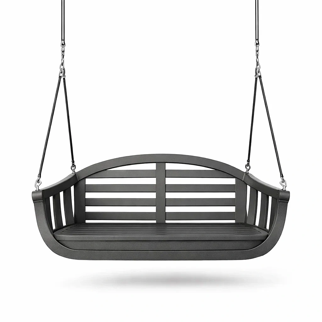 Gartenmöbel,Verandaschaukel-nestavineo